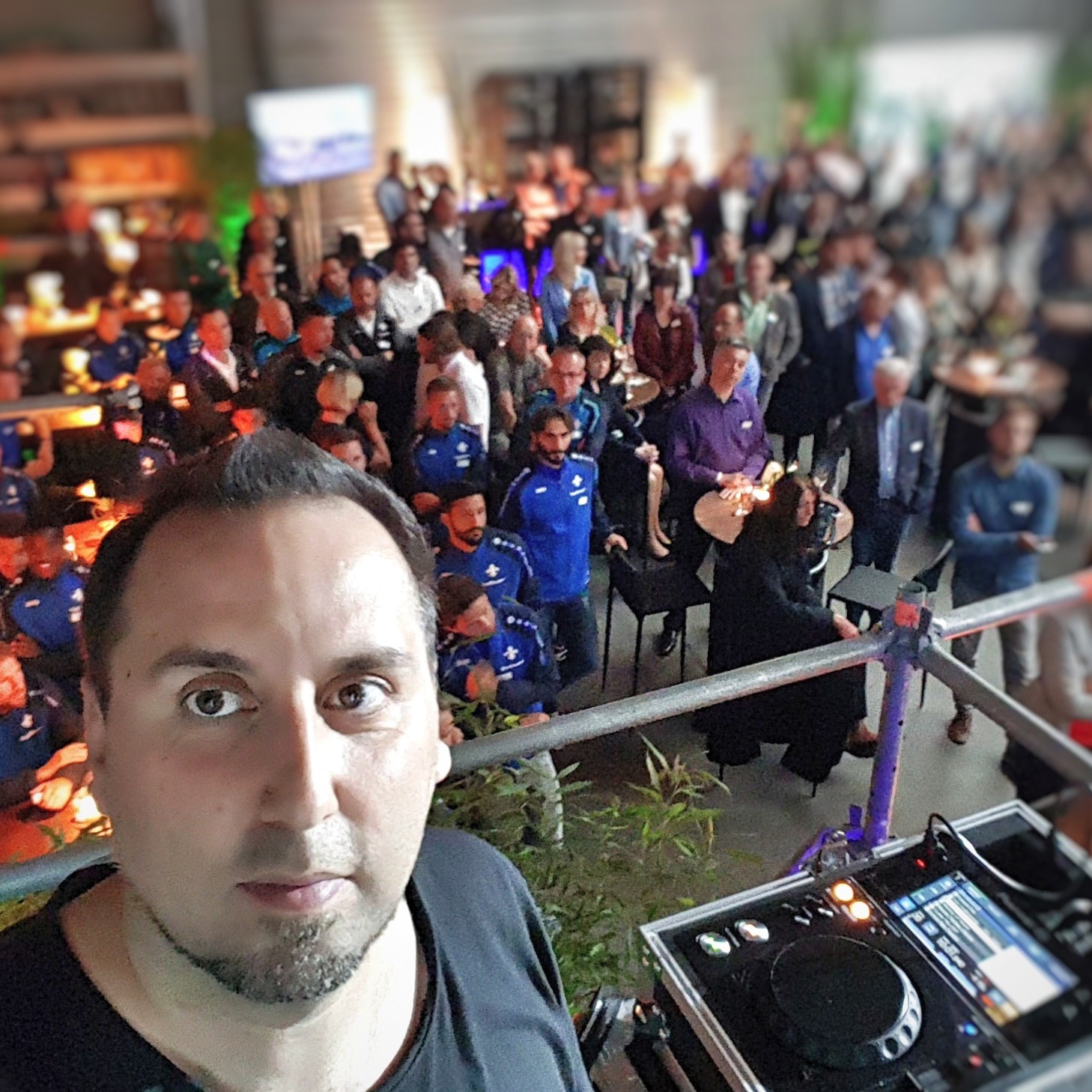DJ Ufuk Eventimpression 11